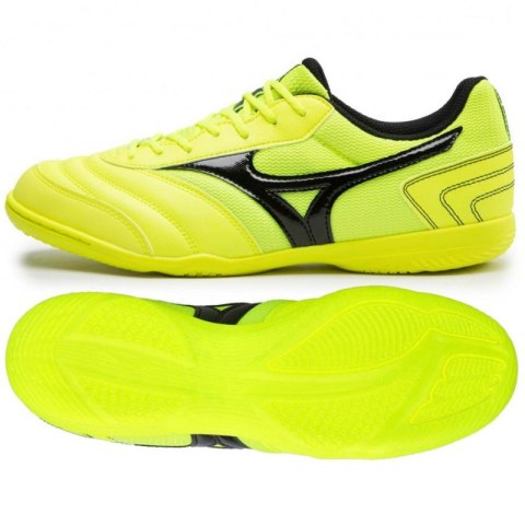 Buty piłkarskie Mizuno Mrl Sala Club IN M Q1GA220345 Mizuno