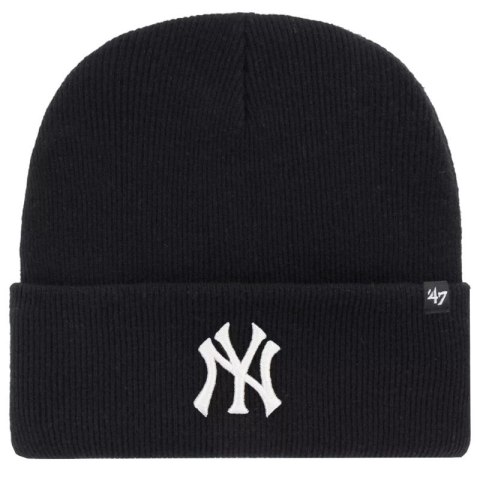 Czapka 47 Brand MLB New York Yankees Haymaker Hat M B-HYMKR17ACE-BKA 47 Brand