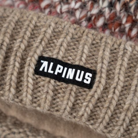 Czapka Alpinus Autiola W ST18332 Alpinus