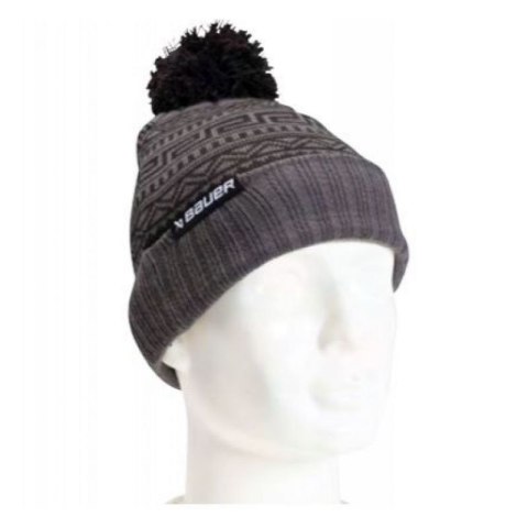 Czapka Bauer NE Intarsia 1060381 Bauer