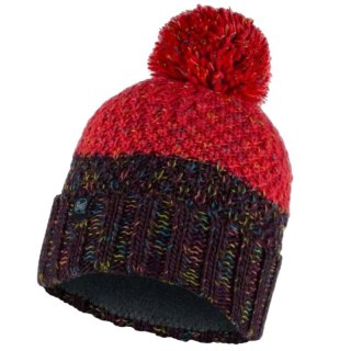 Czapka Buff Janna Knitted Fleece Hat Beanie 1178514231000 Buff