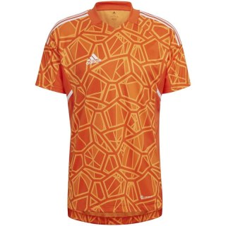 Koszulka adidas Condivo 22 Goalkeeper Jersey Short Sleeve M HB1621 Adidas