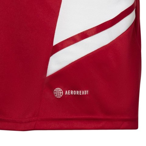 Koszulka adidas Condivo 22 Jersey Jr HA6280 Adidas