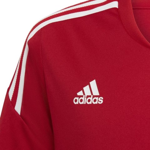 Koszulka adidas Condivo 22 Jersey Jr HA6280 Adidas