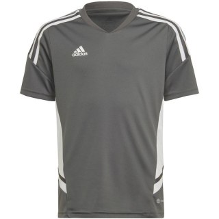 Koszulka adidas Condivo 22 Jersey Jr HD2319 Adidas