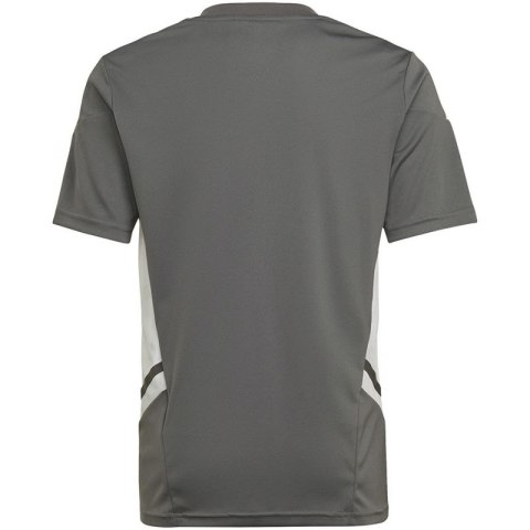 Koszulka adidas Condivo 22 Jersey Jr HD2319 Adidas