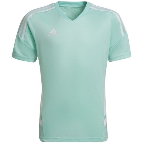 Koszulka adidas Condivo 22 Jersey Jr HD4719 Adidas