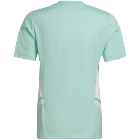 Koszulka adidas Condivo 22 Jersey Jr HD4719 Adidas