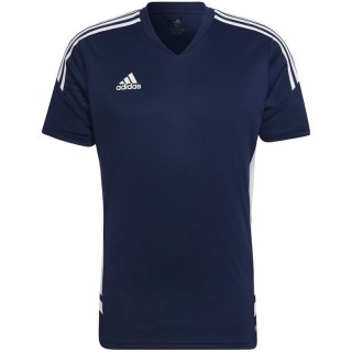Koszulka adidas Condivo 22 Jersey V-neck M HA6291 Adidas