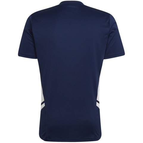 Koszulka adidas Condivo 22 Jersey V-neck M HA6291 Adidas