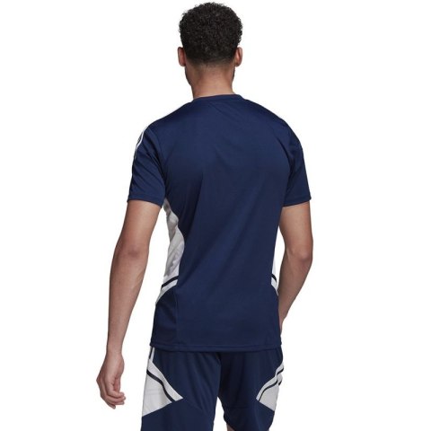 Koszulka adidas Condivo 22 Jersey V-neck M HA6291 Adidas