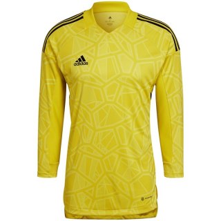 Koszulka bramkarska adidas Condivo 22 Jersey Long Slevee M HF0137 Adidas