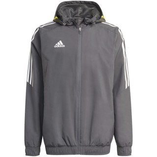 Kurtka adidas Condivo 20 All-weather Jacket M HD2293 Adidas