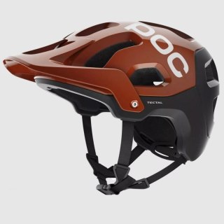 POC 1710505-1206 TECTAL ADAMANT ORANGE POC