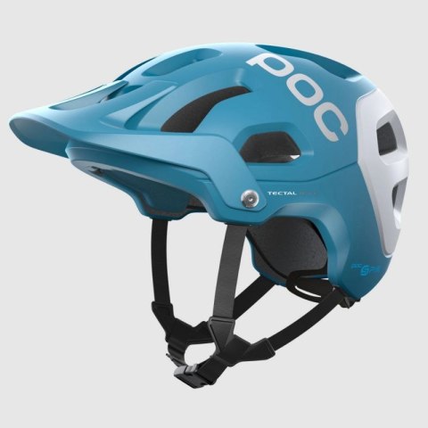 POC 21105118336 TECTAL RACE SPIN BASALT BLUE/HYDROGEN WHITE POC