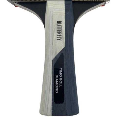Rakietka do tenisa stołowego Butterfly Timo Boll Diamond S841443 Butterfly