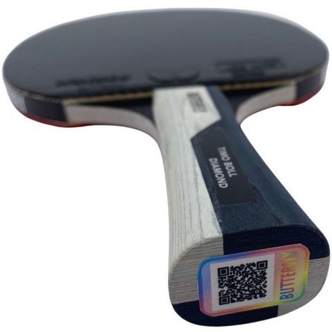 Rakietka do tenisa stołowego Butterfly Timo Boll Diamond S841443 Butterfly