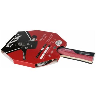 Rakietka do tenisa stołowego Butterfly Timo Boll Ruby S841445 Butterfly