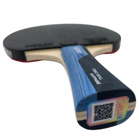 Rakietka do tenisa stołowego Butterfly Timo Boll Saphire S841449 Butterfly