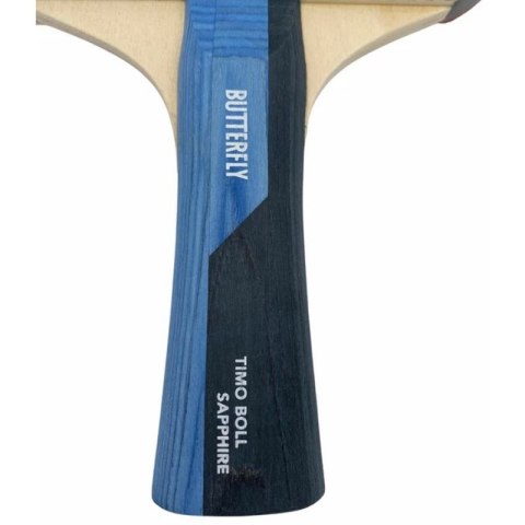 Rakietka do tenisa stołowego Butterfly Timo Boll Saphire S841449 Butterfly