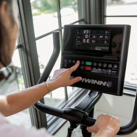 Rower programowany Schwinn 590U 100952 Inny