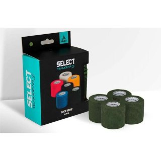 Taśma do getr Select 4/pack 5 cm x 4,5 m T26-17707 Select