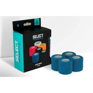 Taśma do getr Select 4/pack 5 cm x 4,5 m T26-17710 Select