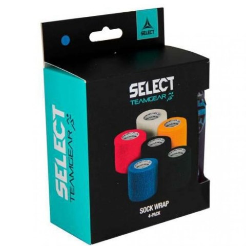 Taśma do getr Select 4/pack 5 cm x 4,5 m T26-17710 Select