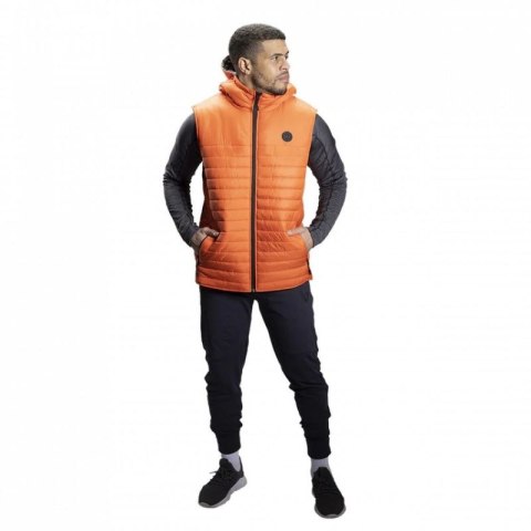 Bezrękawnik Bauer Flc Puffer Sr Bauer