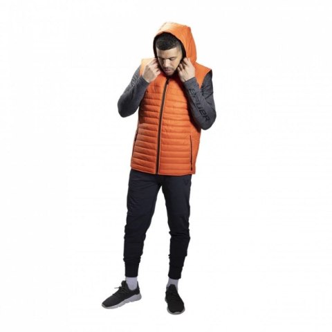 Bezrękawnik Bauer Flc Puffer Sr Bauer