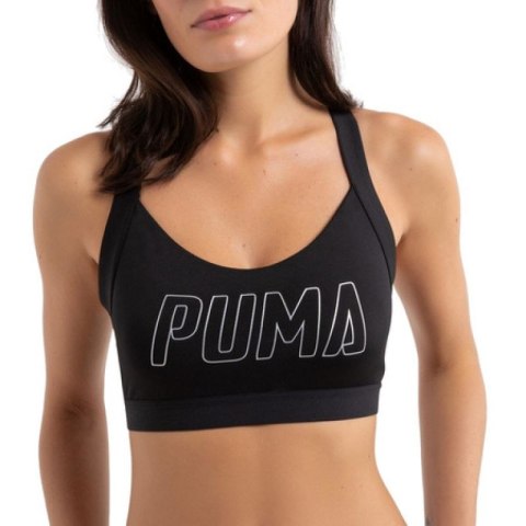 Biustonosz sportowy Puma Drycell W 519085 01 Puma