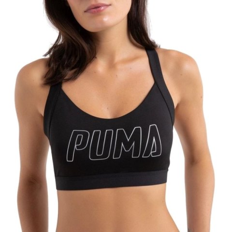 Biustonosz sportowy Puma Drycell W 519085 01 Puma