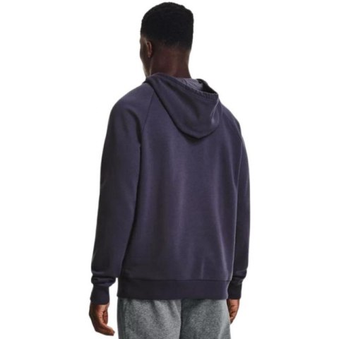 Bluza Under Armour Rival Fleece Big Logo HD M 1357093 558 Under Armour