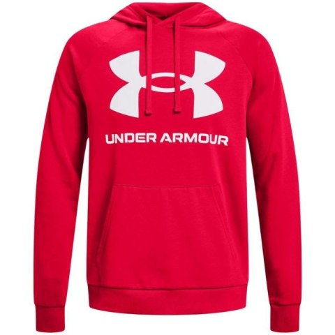 Bluza Under Armour Rival Fleece Big Logo HD M 1357093 600 Under Armour