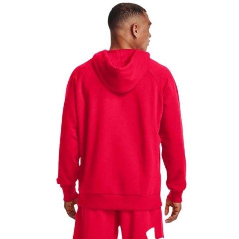 Bluza Under Armour Rival Fleece Big Logo HD M 1357093 600 Under Armour