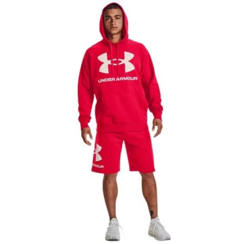 Bluza Under Armour Rival Fleece Big Logo HD M 1357093 600 Under Armour