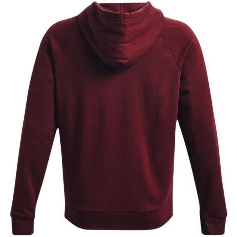 Bluza Under Armour Rival Fleece Big Logo HD M 1357093 690 Under Armour