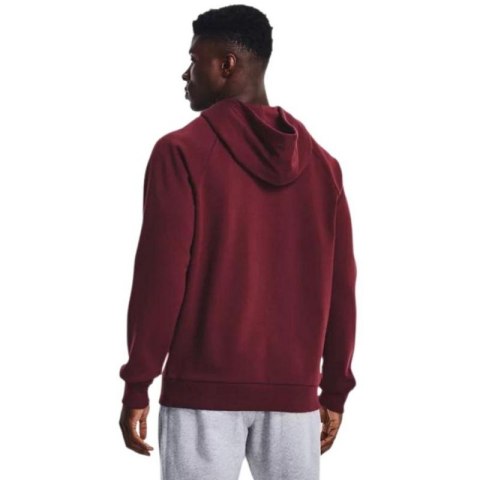 Bluza Under Armour Rival Fleece Big Logo HD M 1357093 690 Under Armour