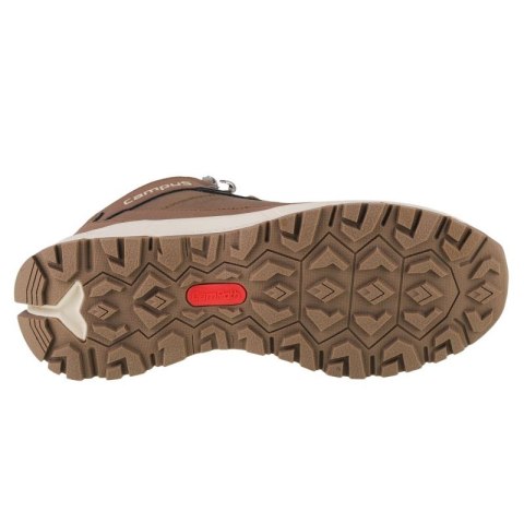 Buty Campus Rosa W CW0103322330 Campus