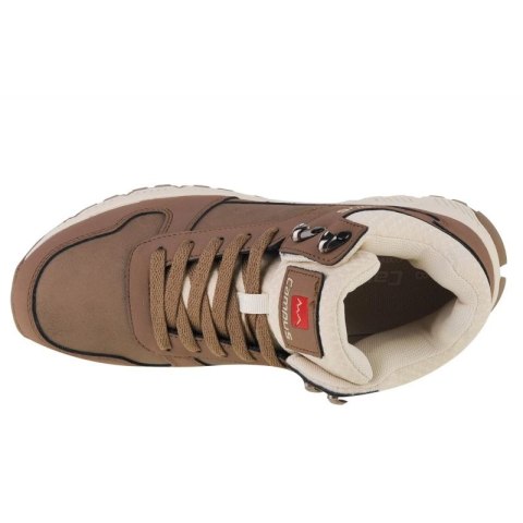 Buty Campus Rosa W CW0103322330 Campus