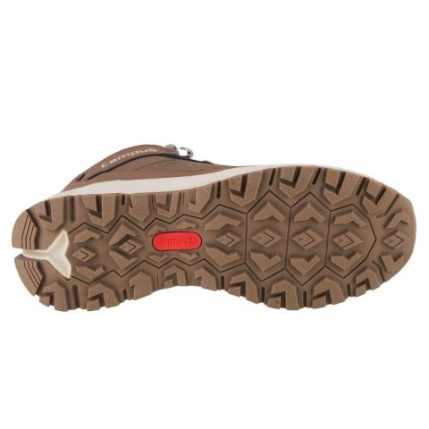 Buty Campus Rosa W CW0103322330 Campus