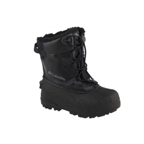 Buty Columbia Bugaboot Celsius Wp Snow Boot Jr 2007401010 Columbia
