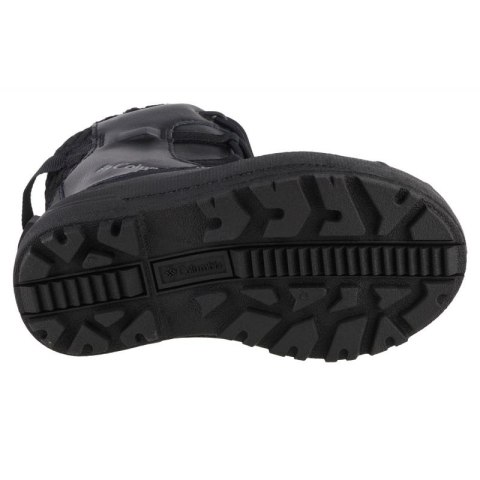 Buty Columbia Bugaboot Celsius Wp Snow Boot Jr 2007401010 Columbia