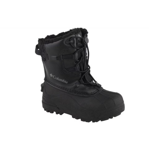 Buty Columbia Bugaboot Celsius Wp Snow Boot Jr 2007401010 Columbia