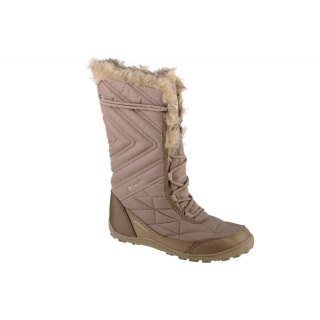 Buty Columbia Minx Mid III W 1803121215 Columbia