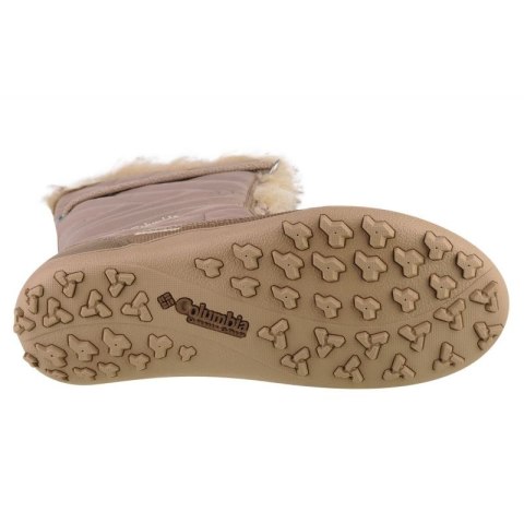 Buty Columbia Minx Mid III W 1803121215 Columbia