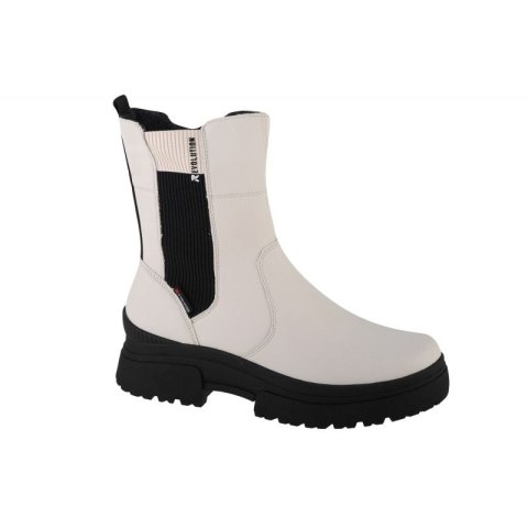 Buty Rieker Booties W W0380-80 Rieker