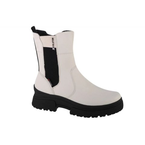 Buty Rieker Booties W W0380-80 Rieker
