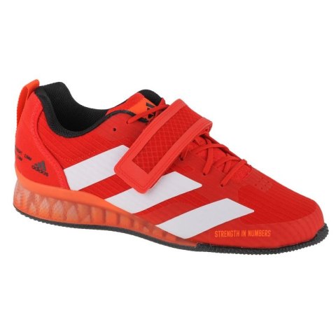 Buty adidas Adipower Weightlifting 3 M GY8924 Adidas