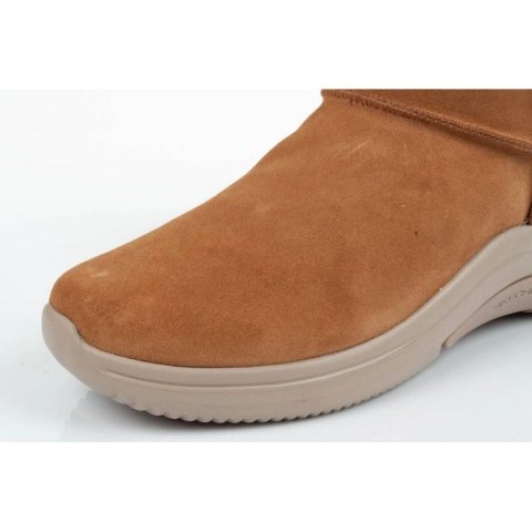Buty botki na zimę Skechers W 144252/CSNT Skechers